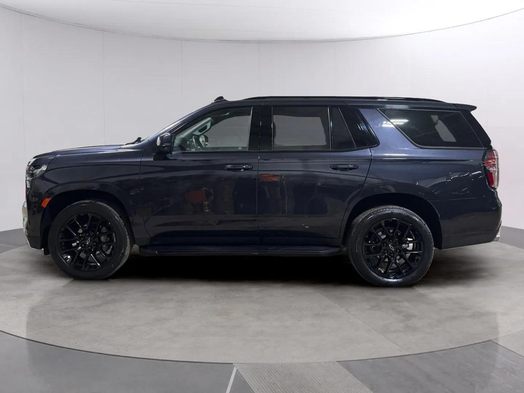 2023 Chevrolet Tahoe RST w/Sport Performance &amp; Luxury Pkg San Clemente CA
