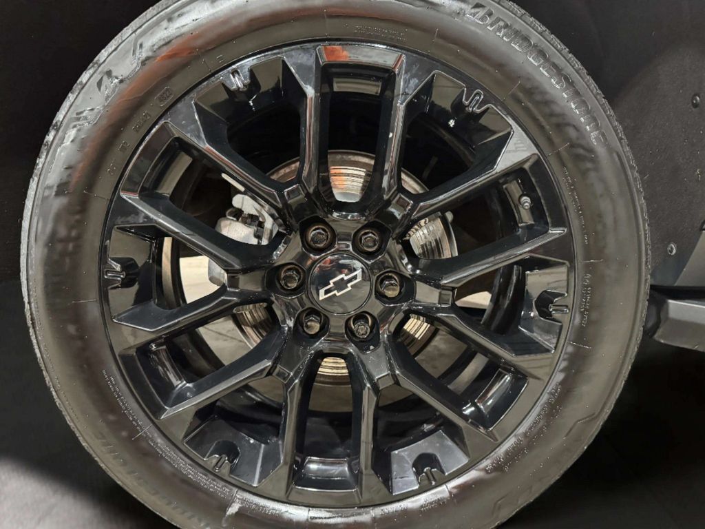 2023 Chevrolet Tahoe RST w/Sport Performance &amp; Luxury Pkg San Clemente CA