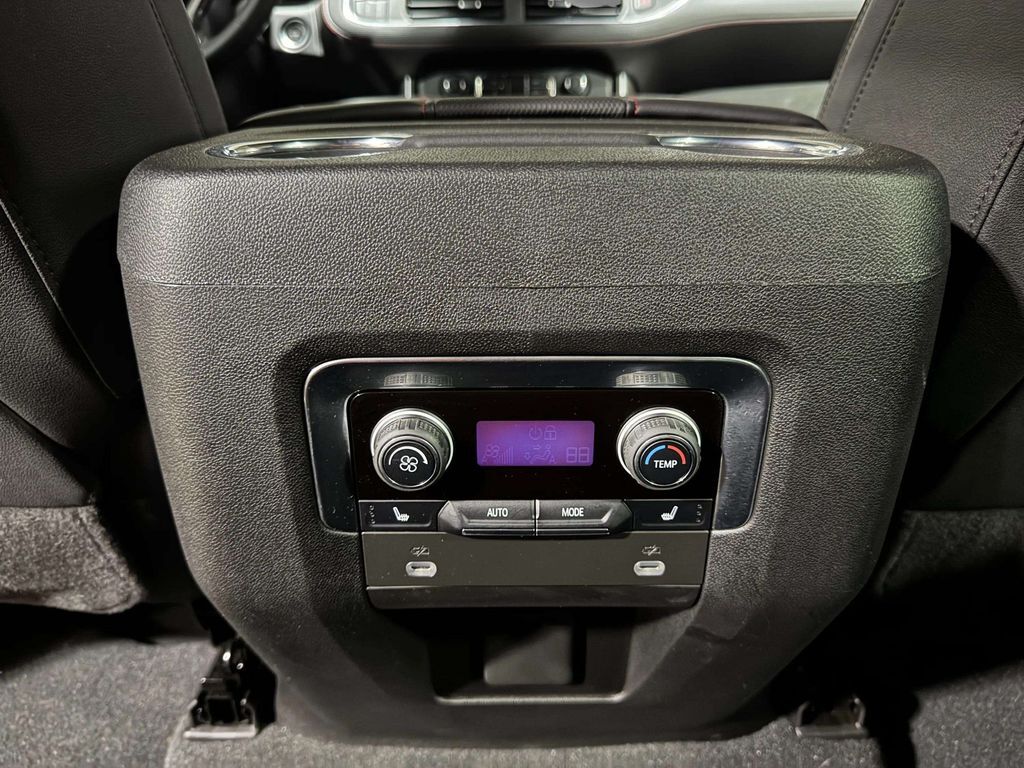 2023 Chevrolet Tahoe RST w/Sport Performance &amp; Luxury Pkg San Clemente CA