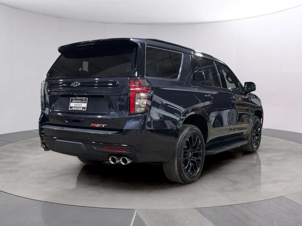 2023 Chevrolet Tahoe RST w/Sport Performance &amp; Luxury Pkg San Clemente CA