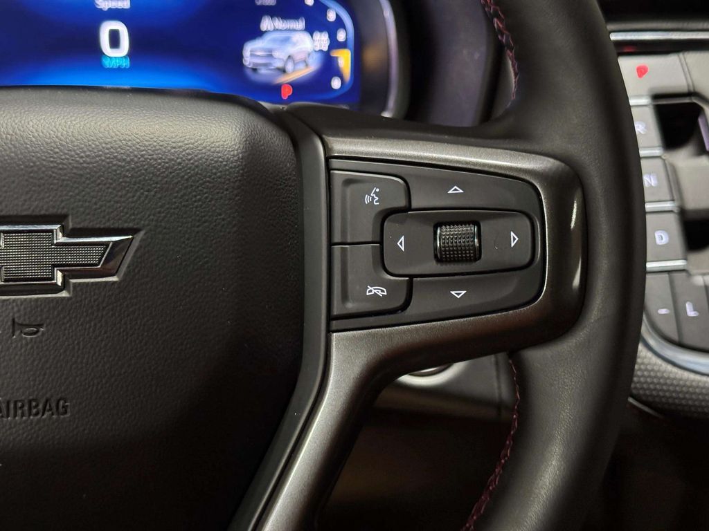 2023 Chevrolet Tahoe RST w/Sport Performance &amp; Luxury Pkg San Clemente CA