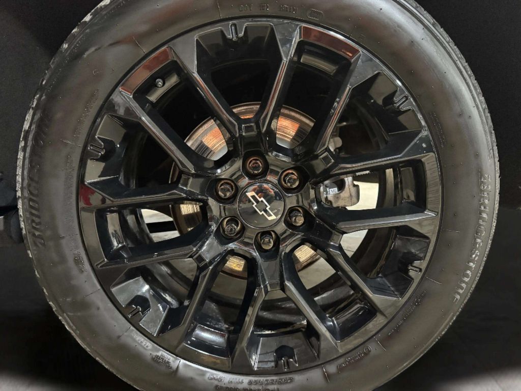 2023 Chevrolet Tahoe RST w/Sport Performance &amp; Luxury Pkg San Clemente CA