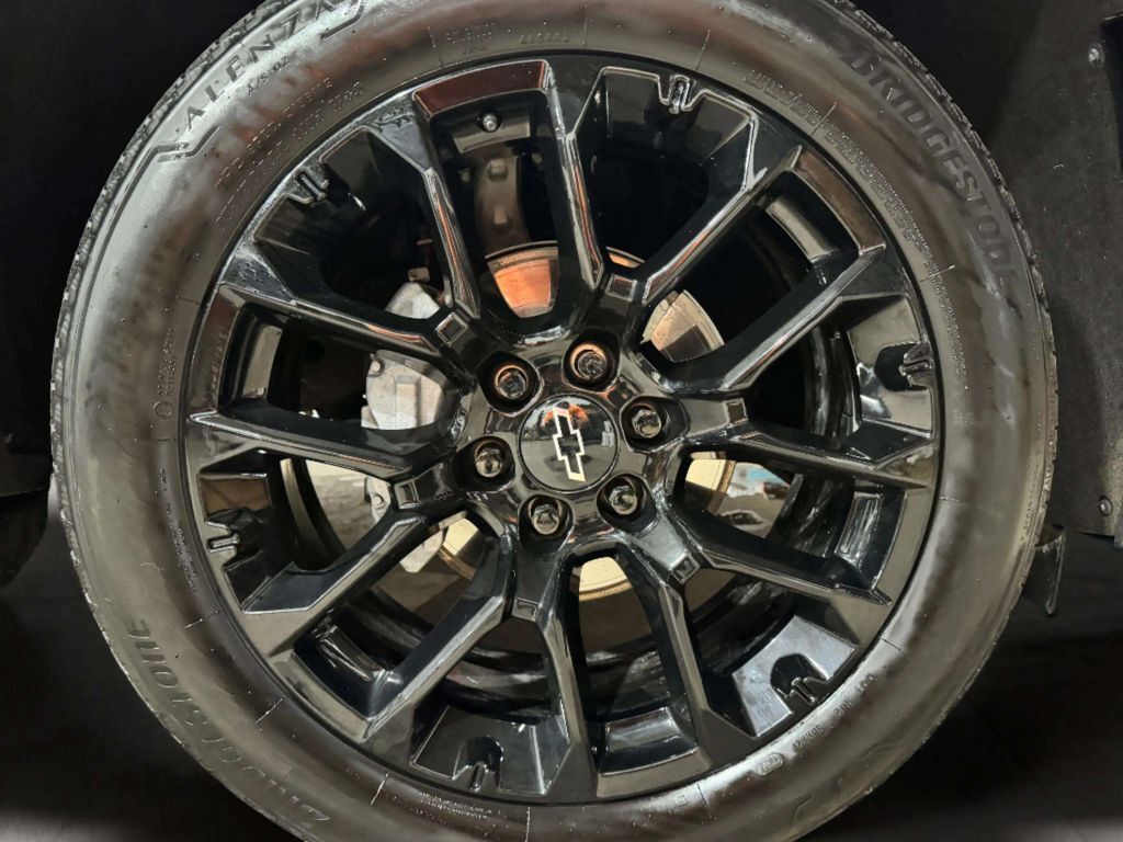 2023 Chevrolet Tahoe RST w/Sport Performance &amp; Luxury Pkg San Clemente CA