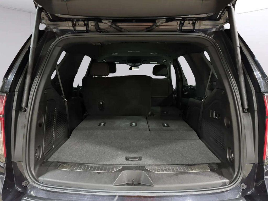 2023 Chevrolet Tahoe RST w/Sport Performance &amp; Luxury Pkg San Clemente CA