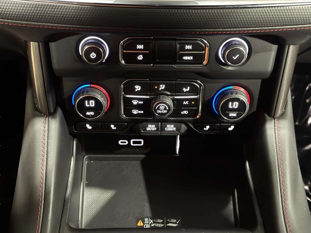 2023 Chevrolet Tahoe RST w/Sport Performance &amp; Luxury Pkg San Clemente CA