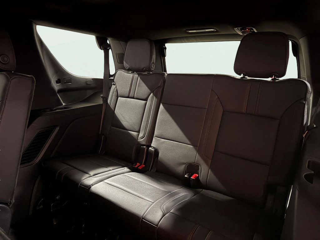 2023 Chevrolet Tahoe RST w/Sport Performance &amp; Luxury Pkg San Clemente CA