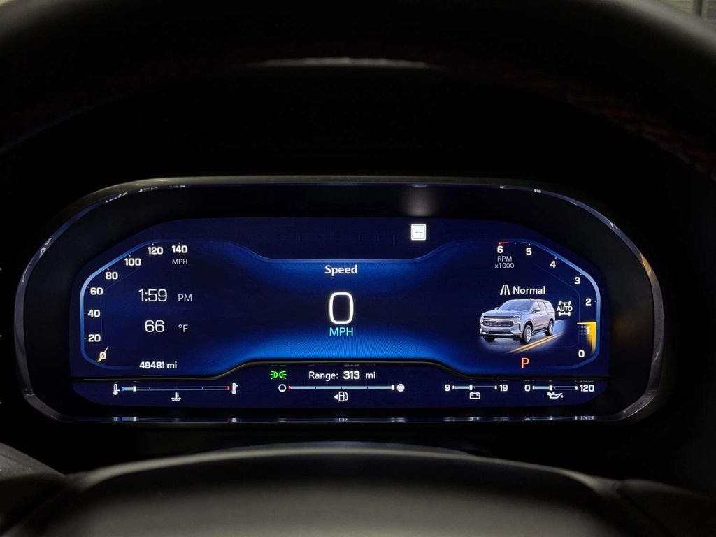 2023 Chevrolet Tahoe RST w/Sport Performance &amp; Luxury Pkg San Clemente CA