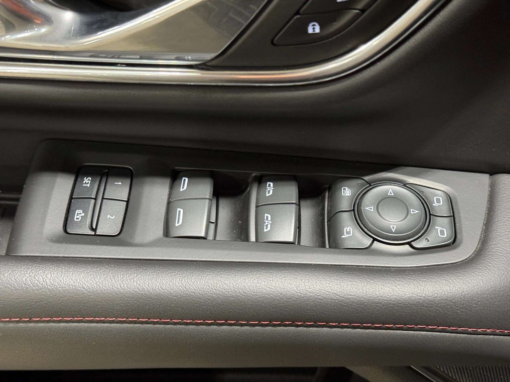 2023 Chevrolet Tahoe RST w/Sport Performance &amp; Luxury Pkg San Clemente CA