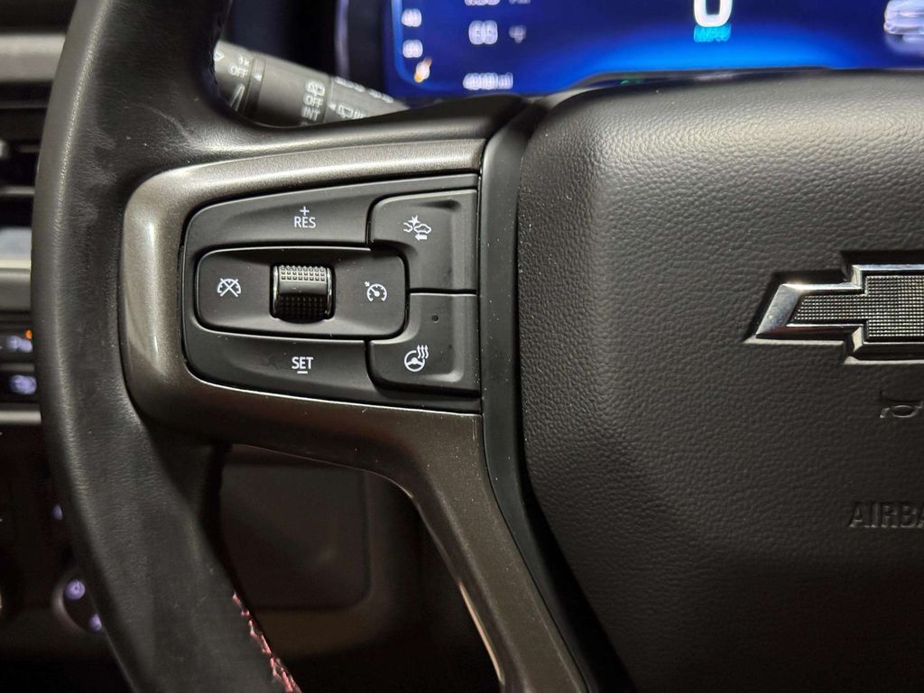 2023 Chevrolet Tahoe RST w/Sport Performance &amp; Luxury Pkg San Clemente CA