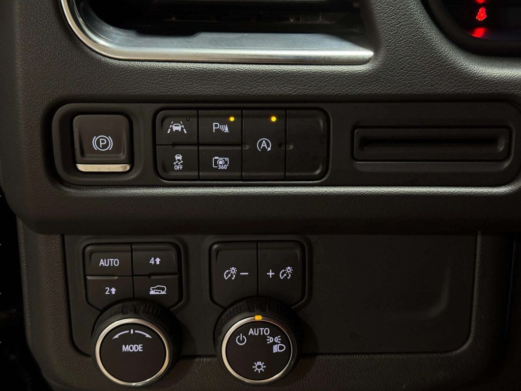 2023 Chevrolet Tahoe RST w/Sport Performance &amp; Luxury Pkg San Clemente CA