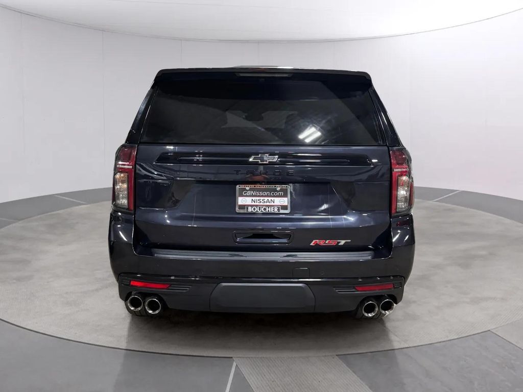2023 Chevrolet Tahoe RST w/Sport Performance &amp; Luxury Pkg San Clemente CA