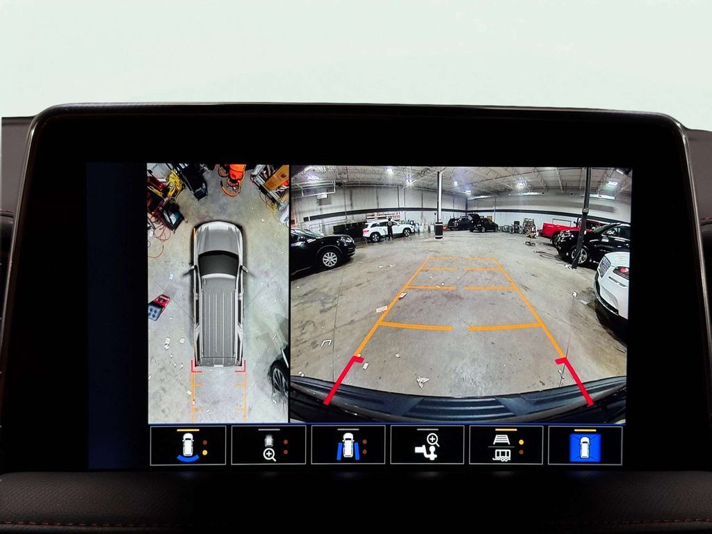 2023 Chevrolet Tahoe RST w/Sport Performance &amp; Luxury Pkg San Clemente CA
