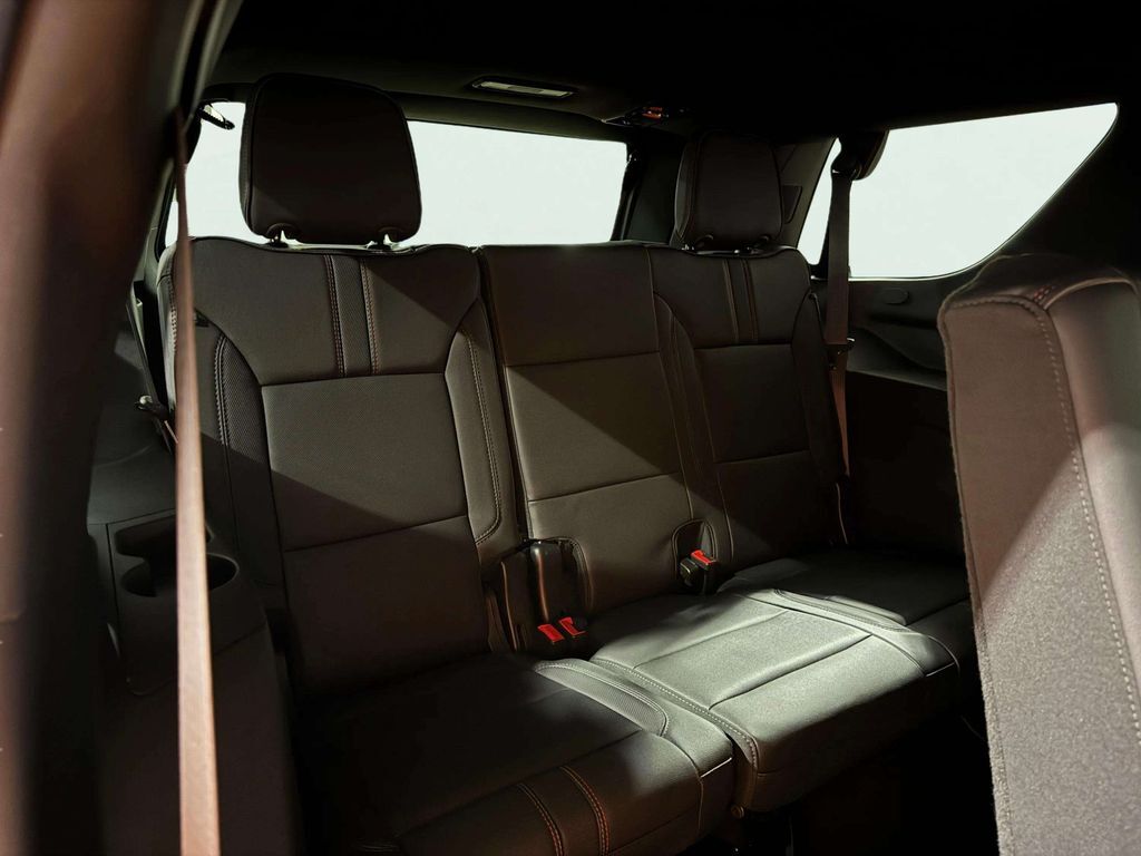 2023 Chevrolet Tahoe RST w/Sport Performance &amp; Luxury Pkg San Clemente CA