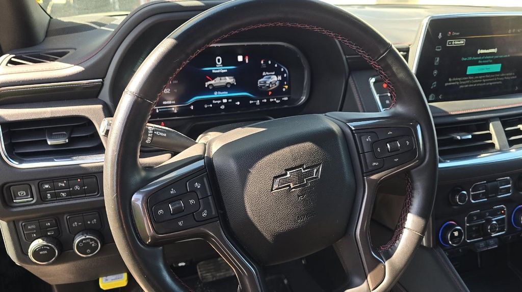 2023 Chevrolet Tahoe RST w/Sport Performance &amp; Luxury Pkg San Clemente CA