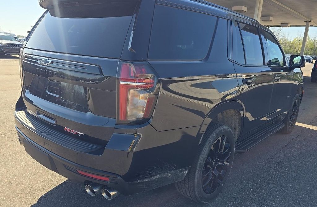 2023 Chevrolet Tahoe RST w/Sport Performance &amp; Luxury Pkg San Clemente CA