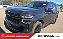 2023 Chevrolet Tahoe RST w/Sport Performance & Luxury Pkg