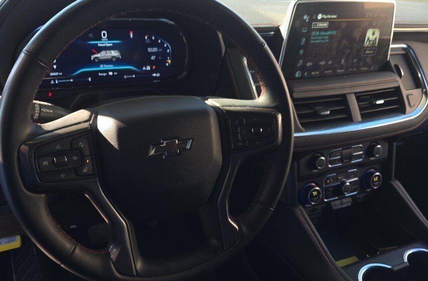 2023 Chevrolet Tahoe RST w/Sport Performance &amp; Luxury Pkg San Clemente CA