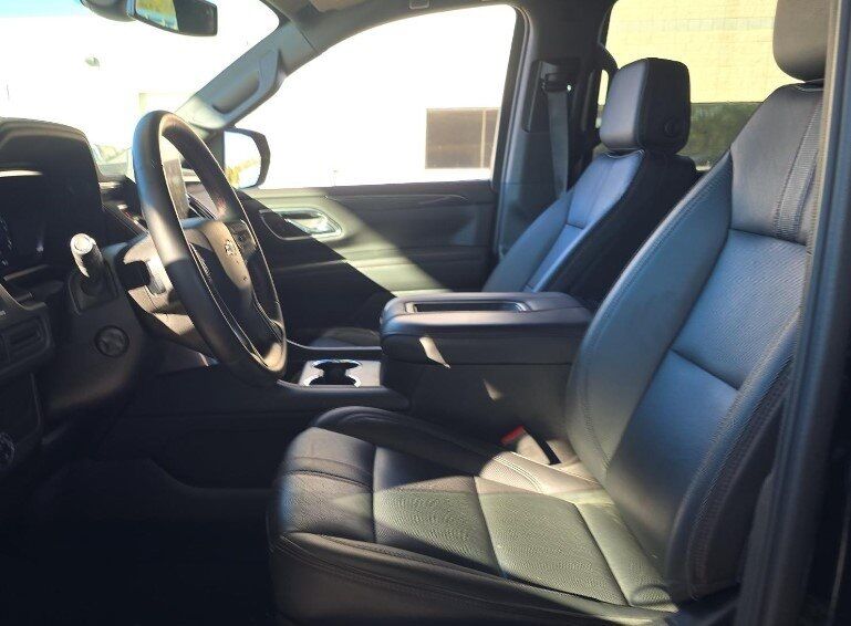 2023 Chevrolet Tahoe RST w/Sport Performance &amp; Luxury Pkg San Clemente CA