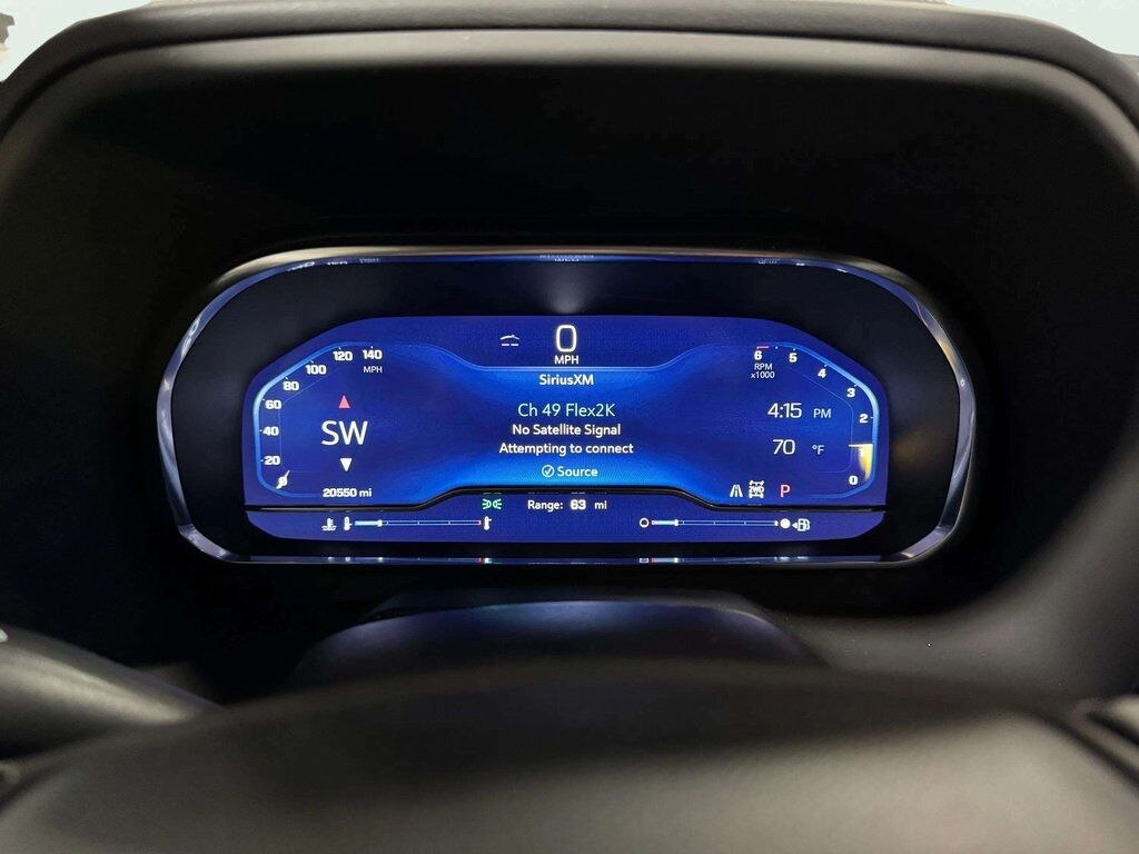 2023 Chevrolet Tahoe RST w/Sport Performance &amp; Luxury Pkg San Clemente CA