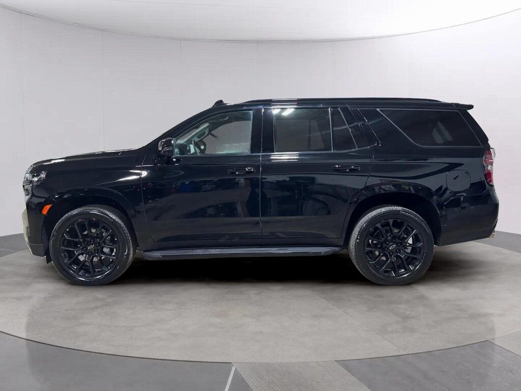 2023 Chevrolet Tahoe RST w/Sport Performance &amp; Luxury Pkg San Clemente CA