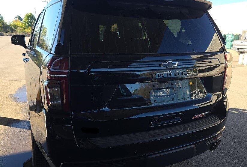 2023 Chevrolet Tahoe RST w/Sport Performance &amp; Luxury Pkg San Clemente CA