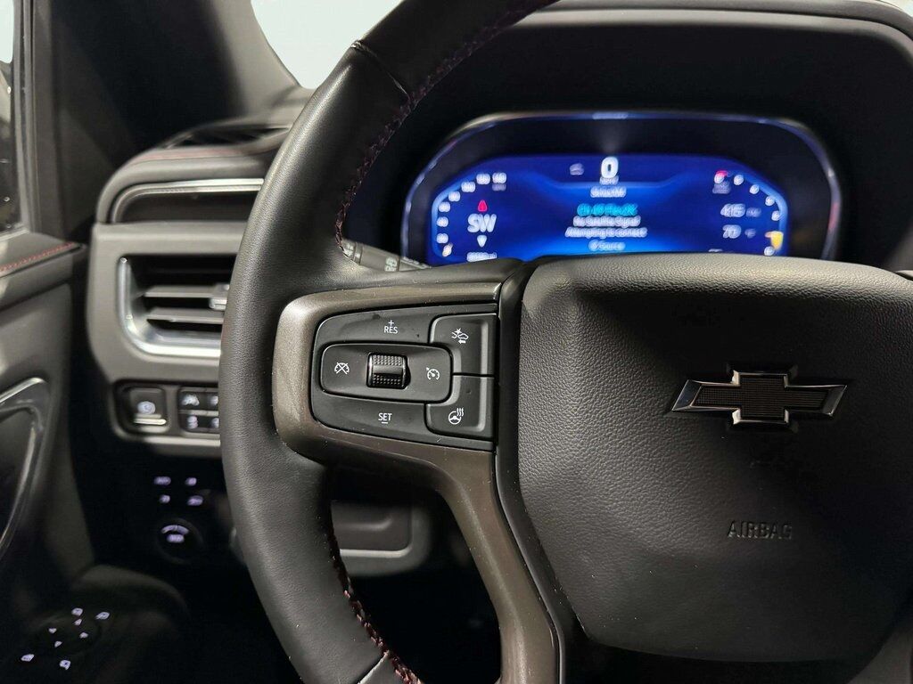 2023 Chevrolet Tahoe RST w/Sport Performance &amp; Luxury Pkg San Clemente CA