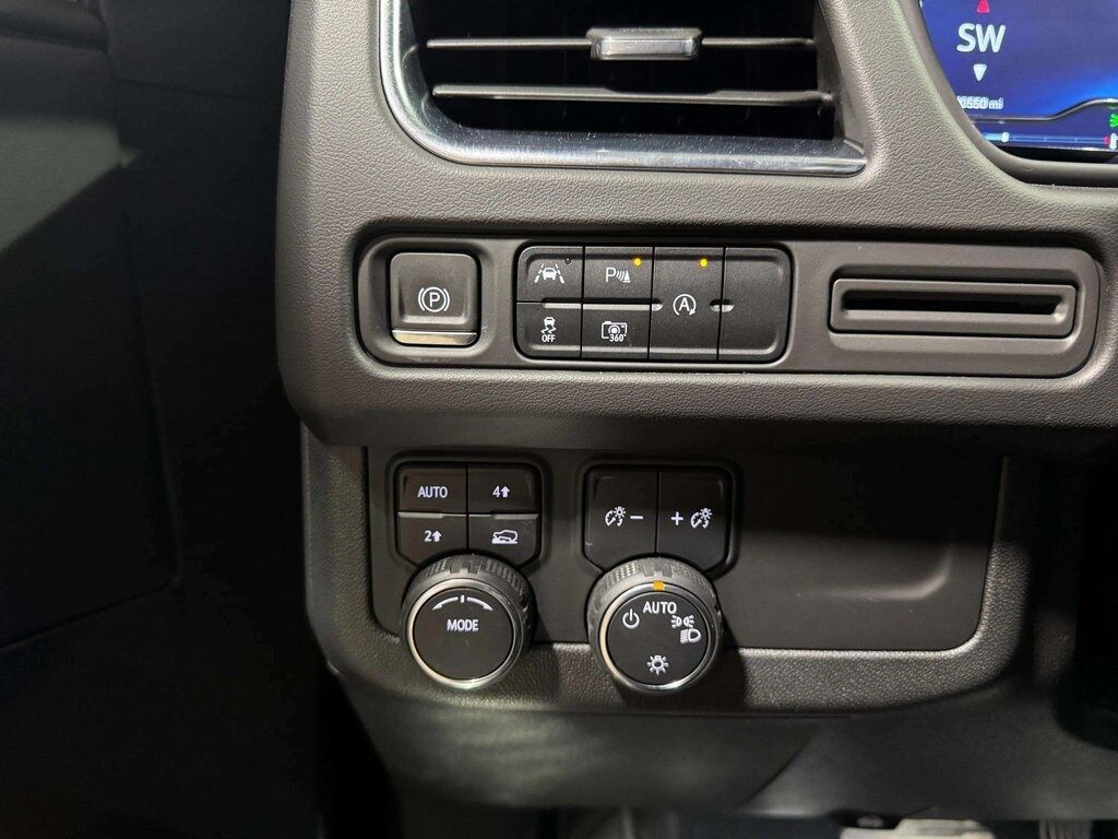 2023 Chevrolet Tahoe RST w/Sport Performance &amp; Luxury Pkg San Clemente CA