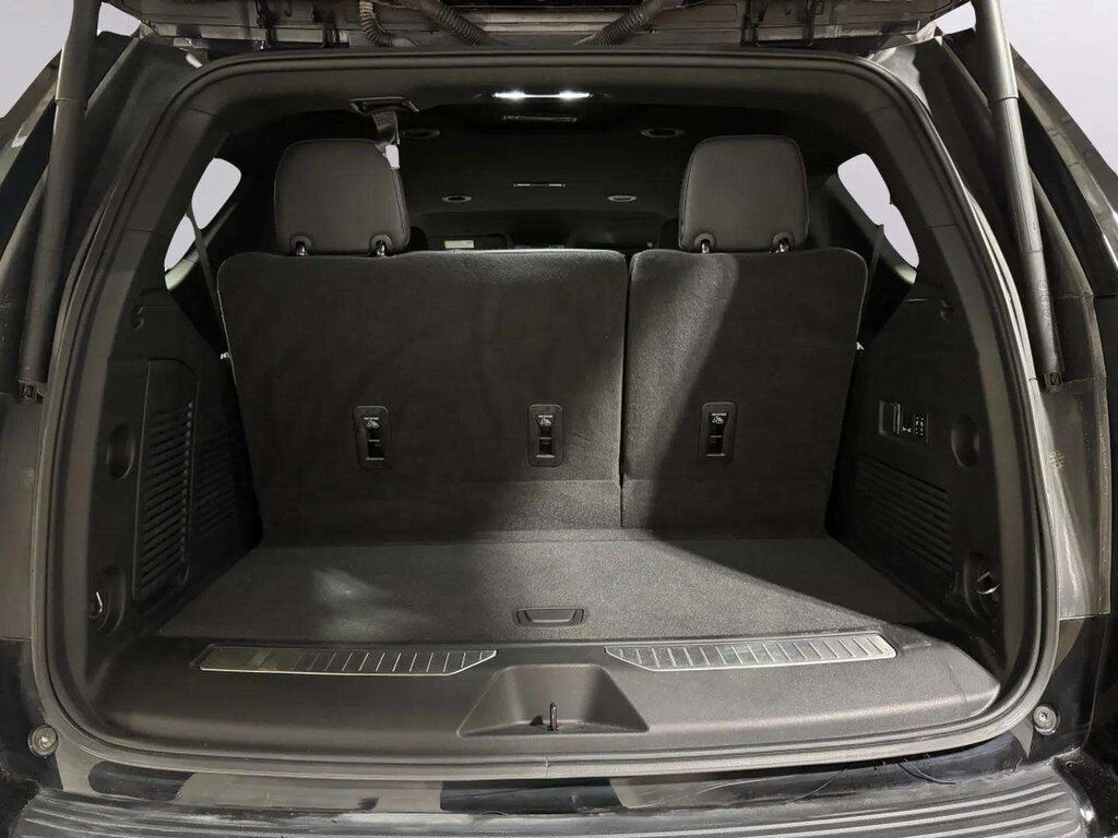 2023 Chevrolet Tahoe RST w/Sport Performance &amp; Luxury Pkg San Clemente CA