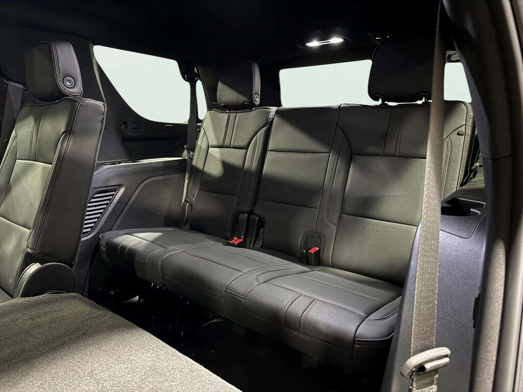 2023 Chevrolet Tahoe RST w/Sport Performance &amp; Luxury Pkg San Clemente CA