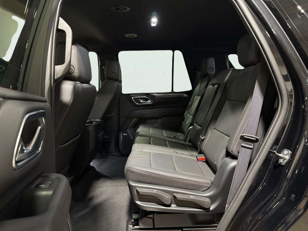 2023 Chevrolet Tahoe RST w/Sport Performance &amp; Luxury Pkg San Clemente CA