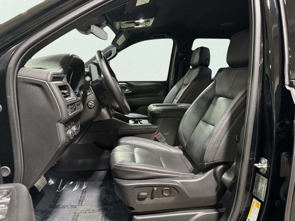 2023 Chevrolet Tahoe RST w/Sport Performance &amp; Luxury Pkg San Clemente CA