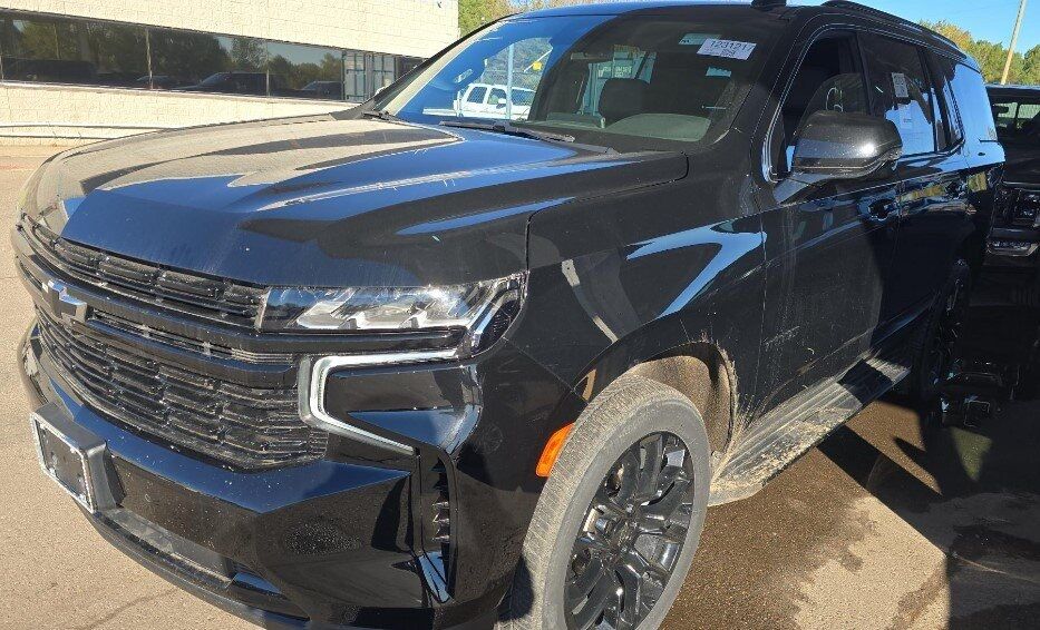 2023 Chevrolet Tahoe RST w/Sport Performance &amp; Luxury Pkg San Clemente CA