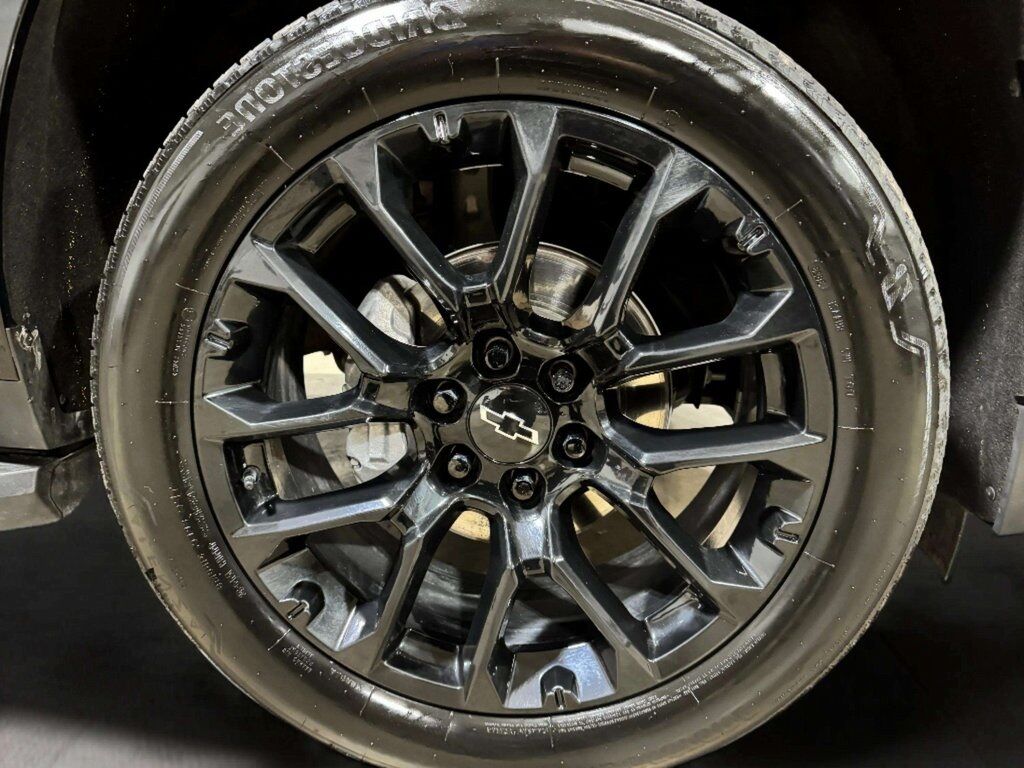 2023 Chevrolet Tahoe RST w/Sport Performance &amp; Luxury Pkg San Clemente CA