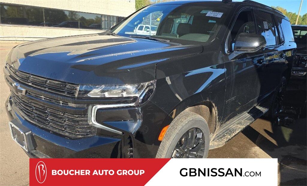 2023 Chevrolet Tahoe RST w/Sport Performance &amp; Luxury Pkg San Clemente CA
