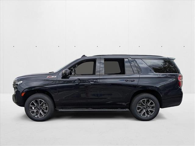 2023 Chevrolet Tahoe Z71 Roseville CA