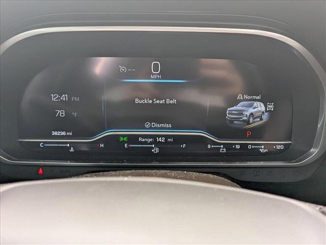 2023 Chevrolet Tahoe Z71 Roseville CA