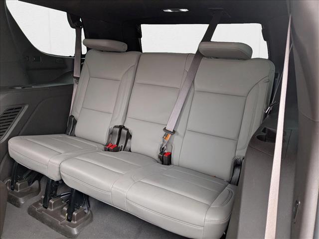 2023 Chevrolet Tahoe Z71 Roseville CA
