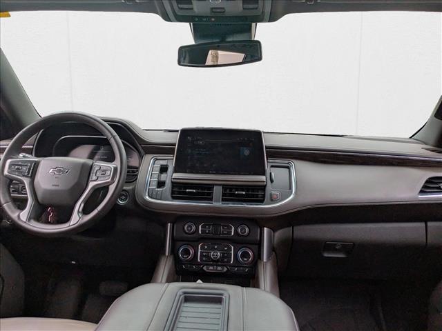 2023 Chevrolet Tahoe Z71 Roseville CA