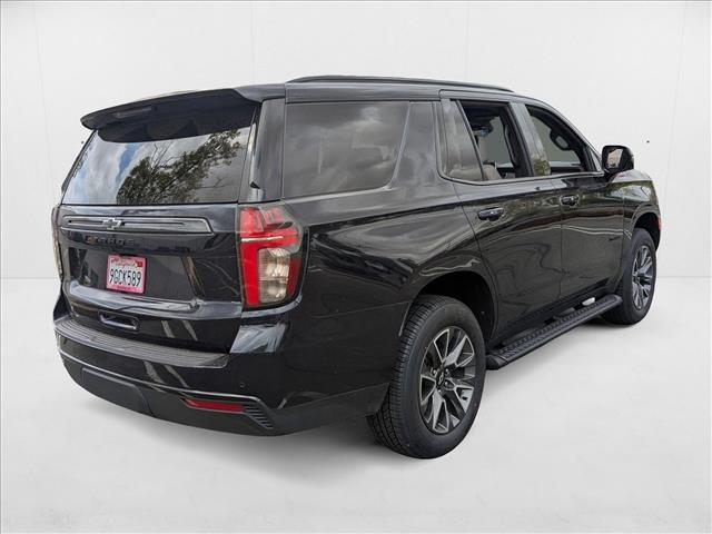 2023 Chevrolet Tahoe Z71 Roseville CA