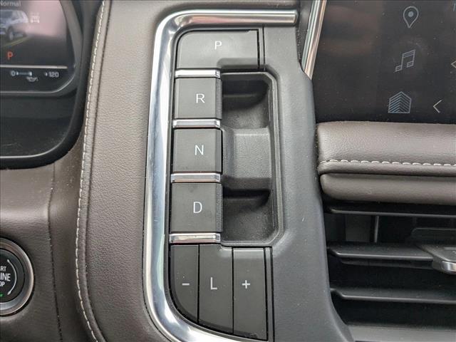 2023 Chevrolet Tahoe Z71 Roseville CA
