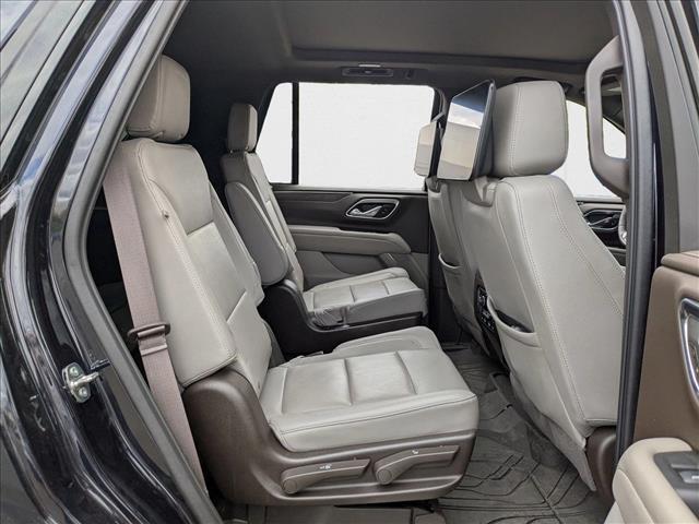 2023 Chevrolet Tahoe Z71 Roseville CA