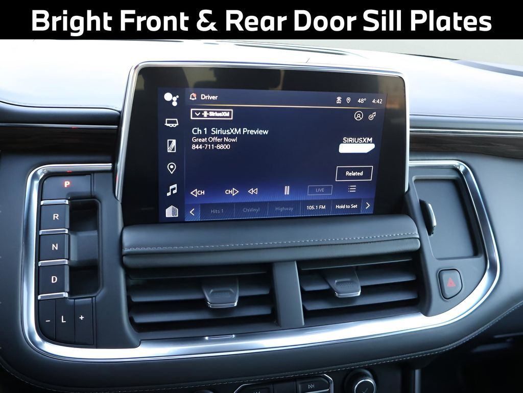 2023 Chevrolet Tahoe Z71 San Clemente CA