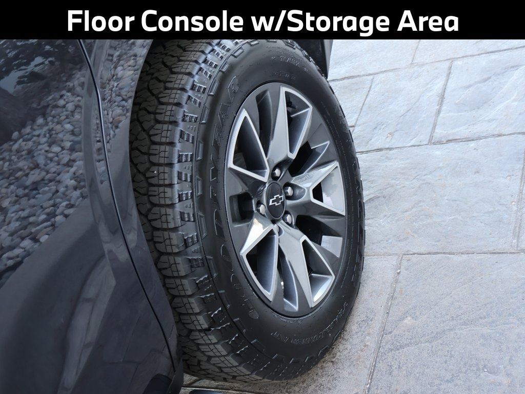 2023 Chevrolet Tahoe Z71 San Clemente CA