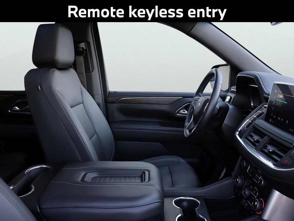 2023 Chevrolet Tahoe Z71 San Clemente CA