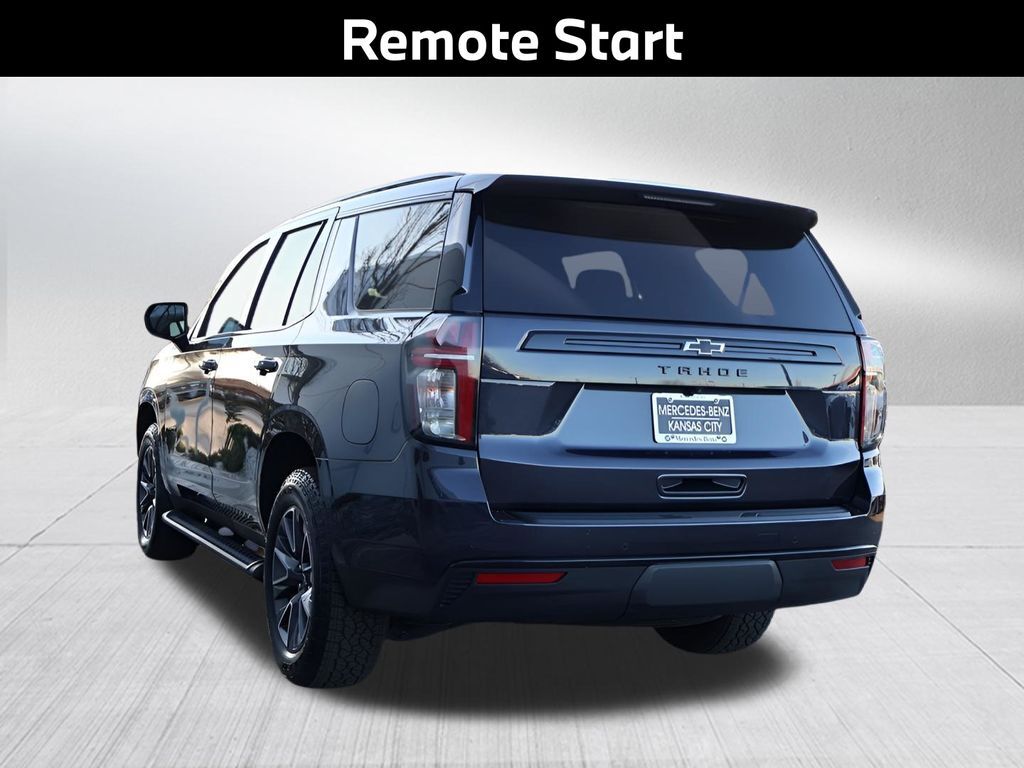 2023 Chevrolet Tahoe Z71 San Clemente CA