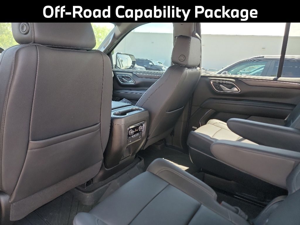 2023 Chevrolet Tahoe Z71 San Clemente CA