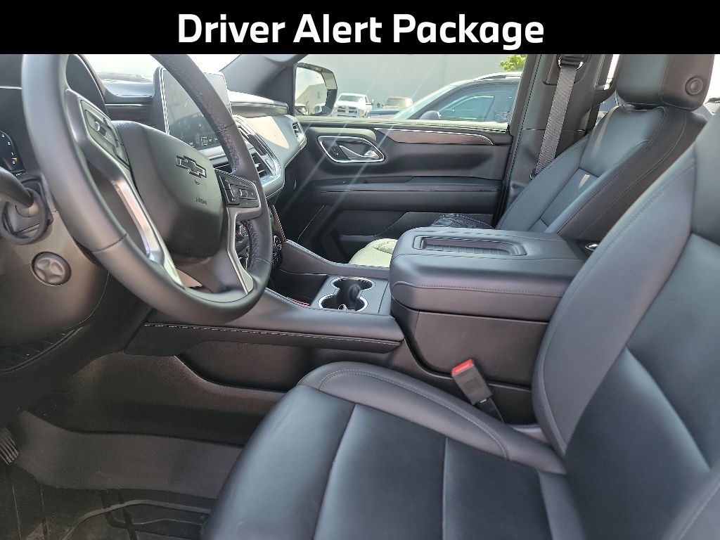 2023 Chevrolet Tahoe Z71 San Clemente CA
