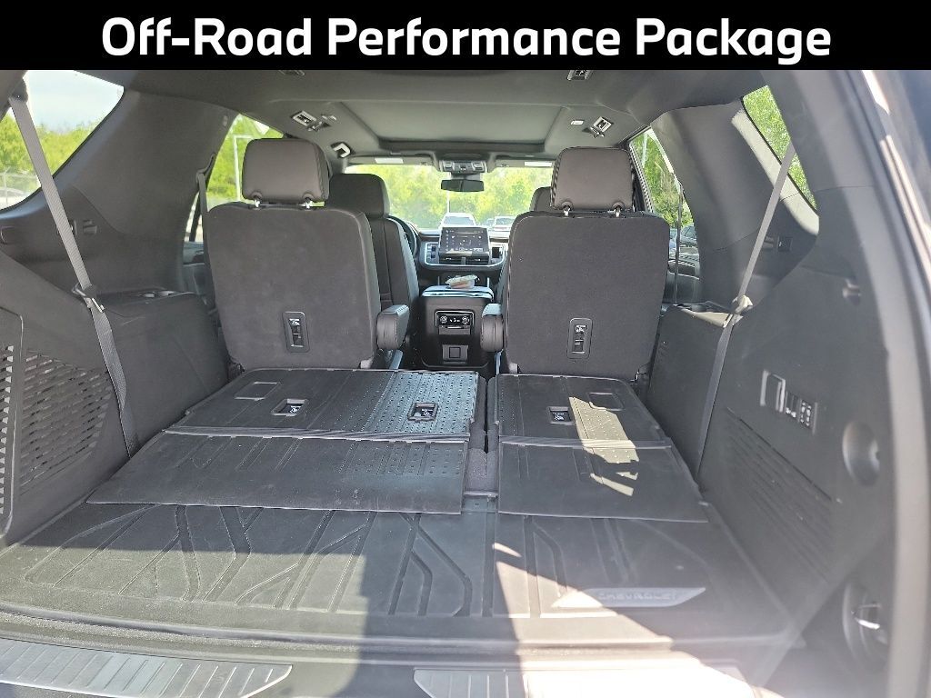 2023 Chevrolet Tahoe Z71 San Clemente CA