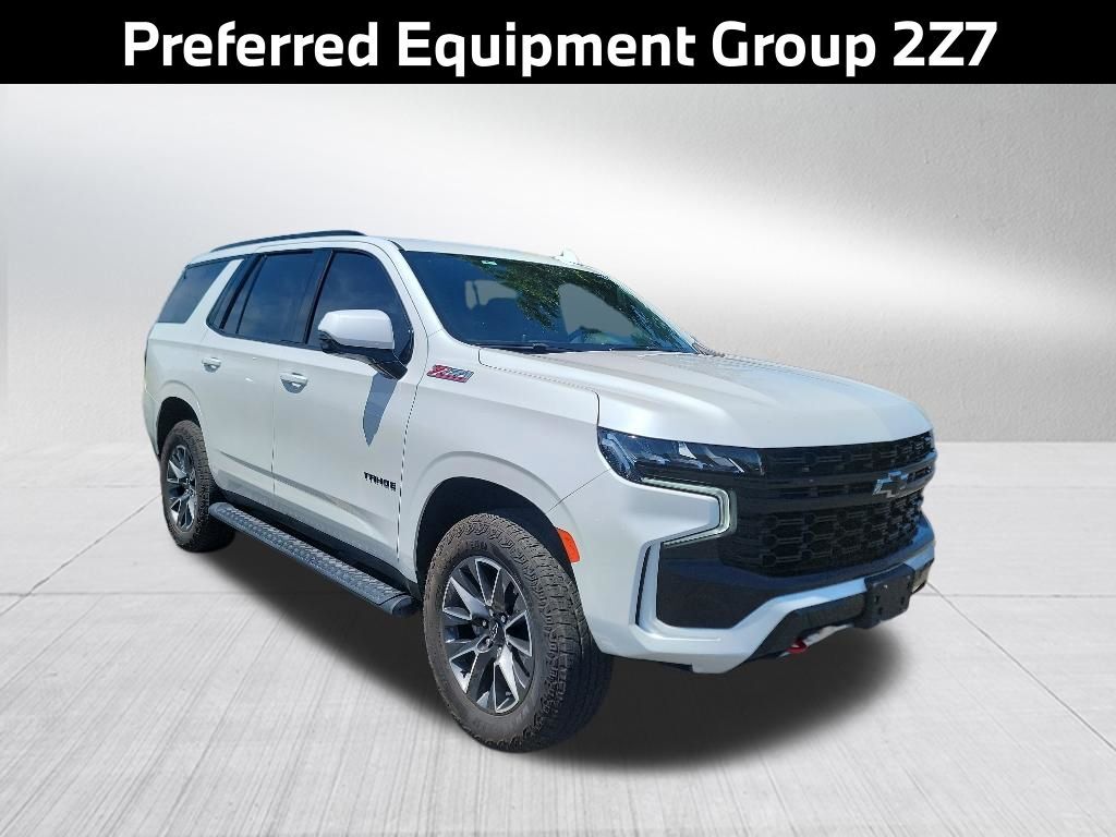 2023 Chevrolet Tahoe Z71 San Clemente CA