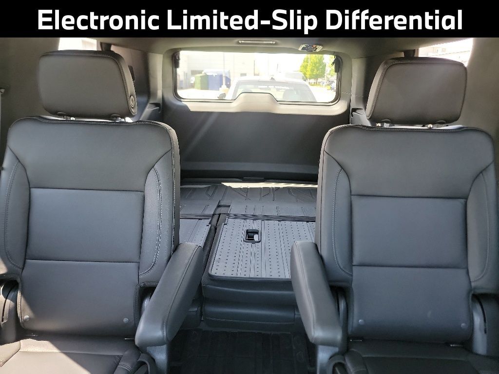 2023 Chevrolet Tahoe Z71 San Clemente CA